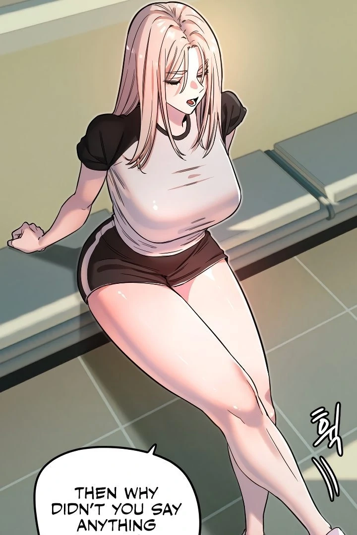 My Secret Cupid Chapter 37 page 34 - 
