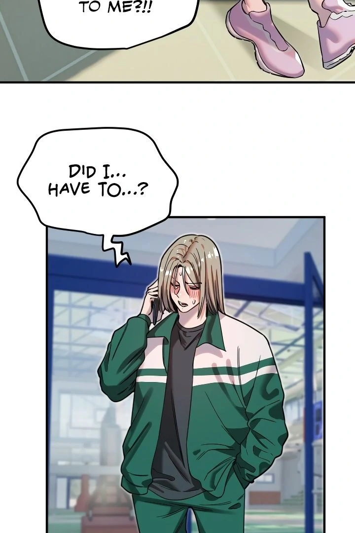 My Secret Cupid Chapter 37 page 35 - 