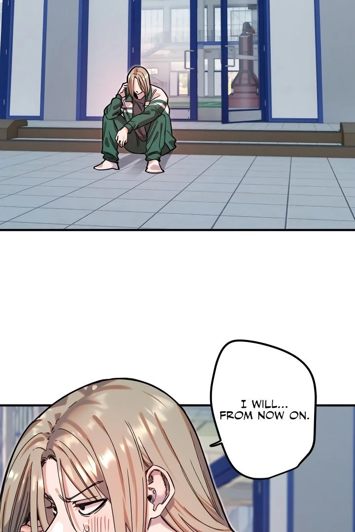 My Secret Cupid Chapter 37 page 38 - 
