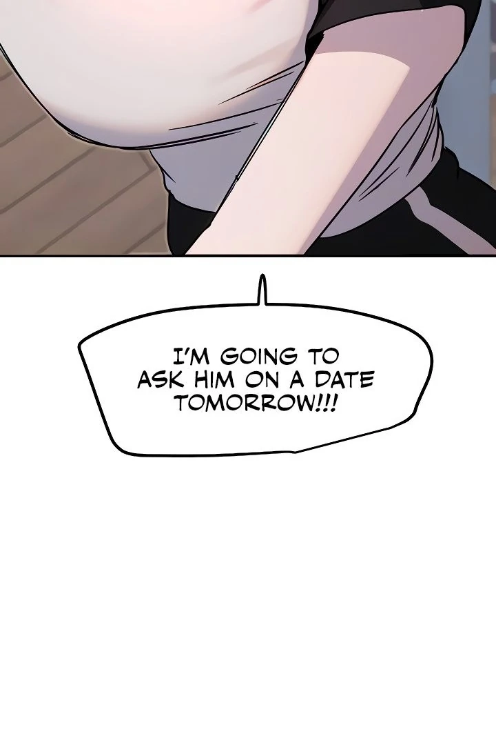 My Secret Cupid Chapter 37 page 5 - 