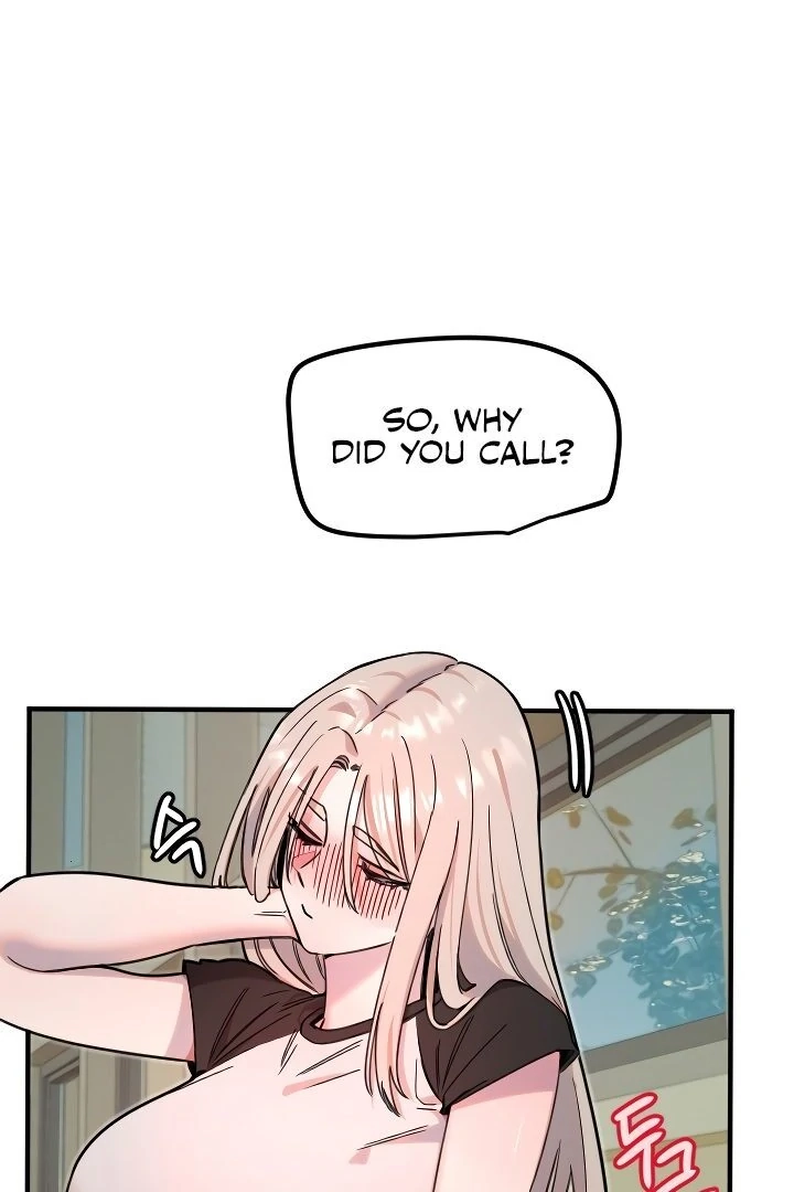 My Secret Cupid Chapter 37 page 41 - 