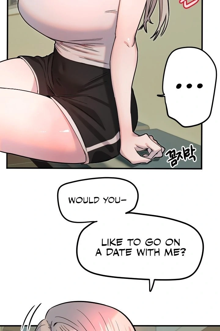My Secret Cupid Chapter 37 page 42 - 
