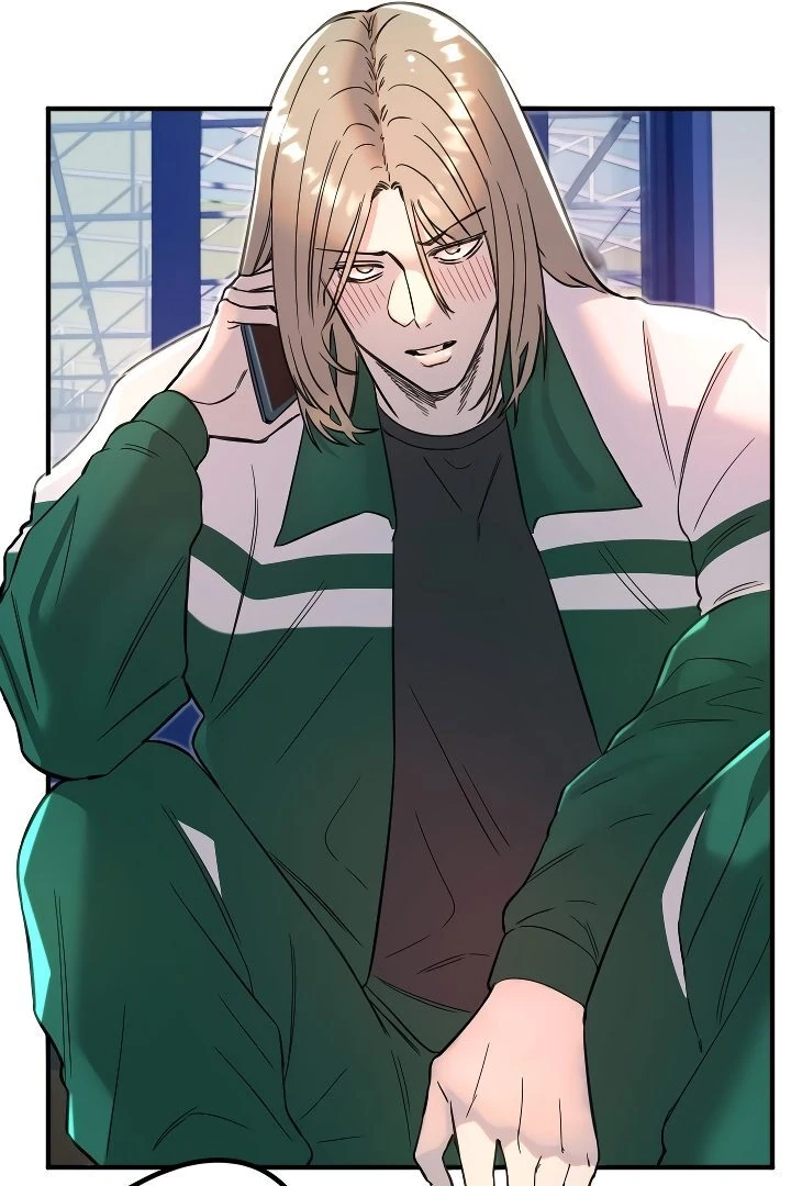 My Secret Cupid Chapter 37 page 45 - 