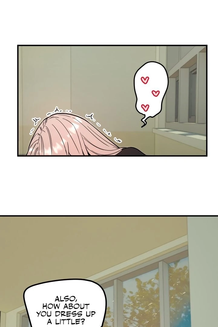 My Secret Cupid Chapter 37 page 47 - 