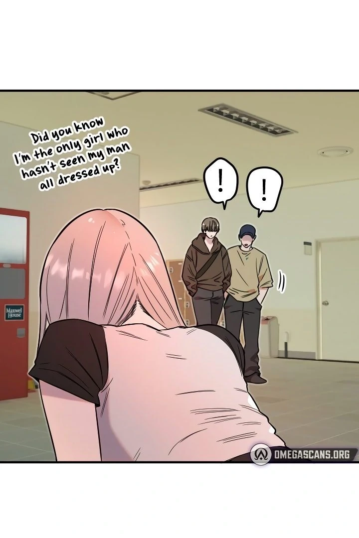 My Secret Cupid Chapter 37 page 50 - 