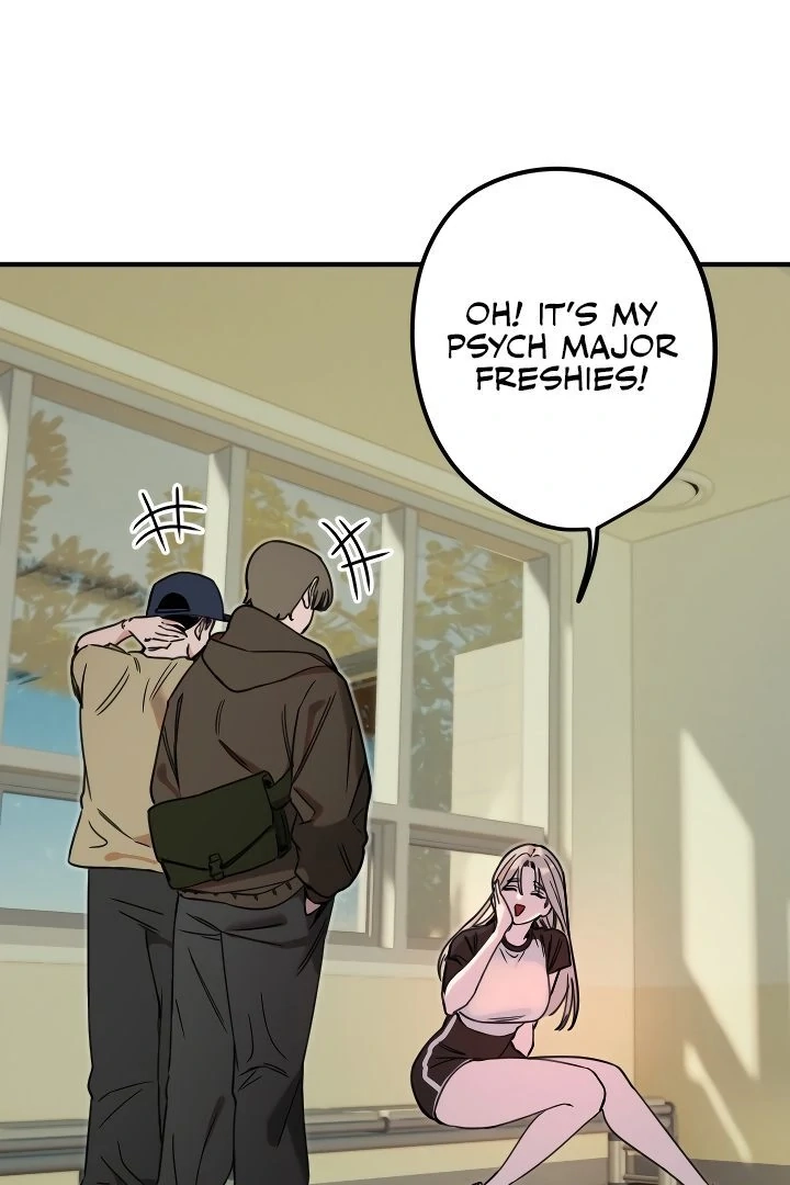 My Secret Cupid Chapter 37 page 53 - 