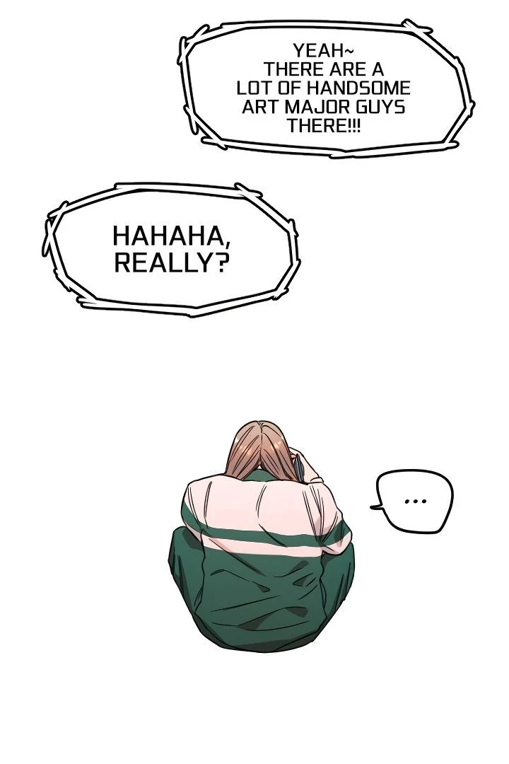 My Secret Cupid Chapter 37 page 55 - 