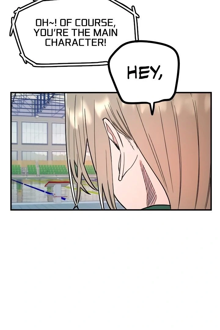 My Secret Cupid Chapter 37 page 57 - 