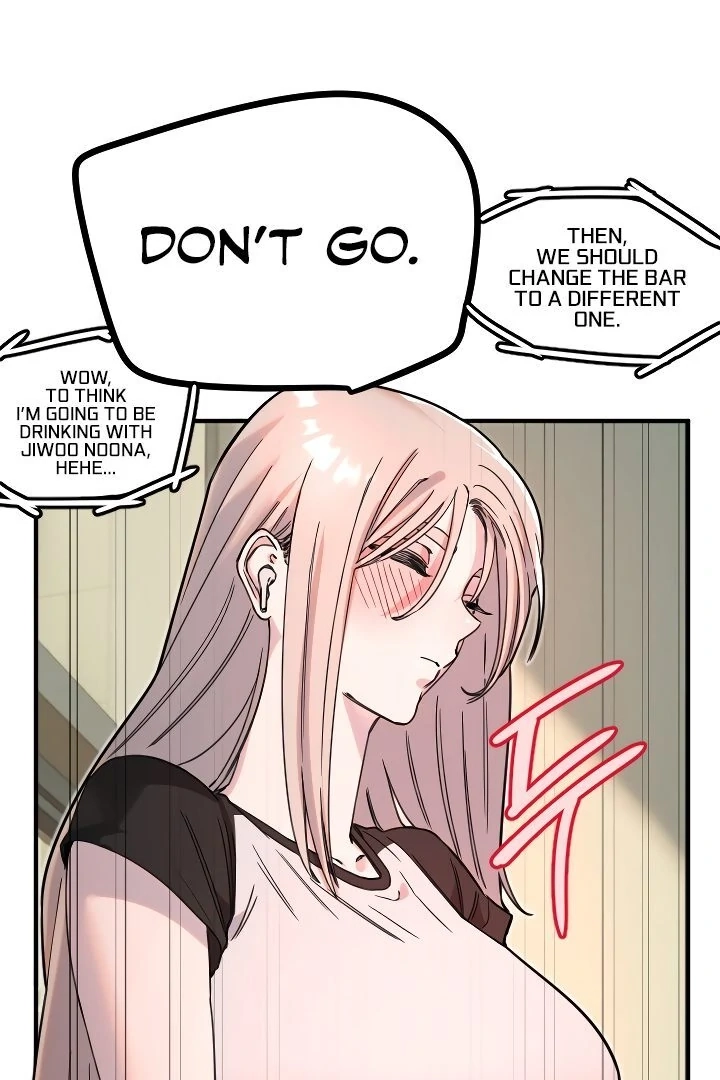 My Secret Cupid Chapter 37 page 58 - 