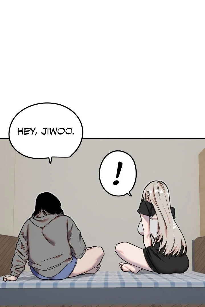 My Secret Cupid Chapter 37 page 7 - 