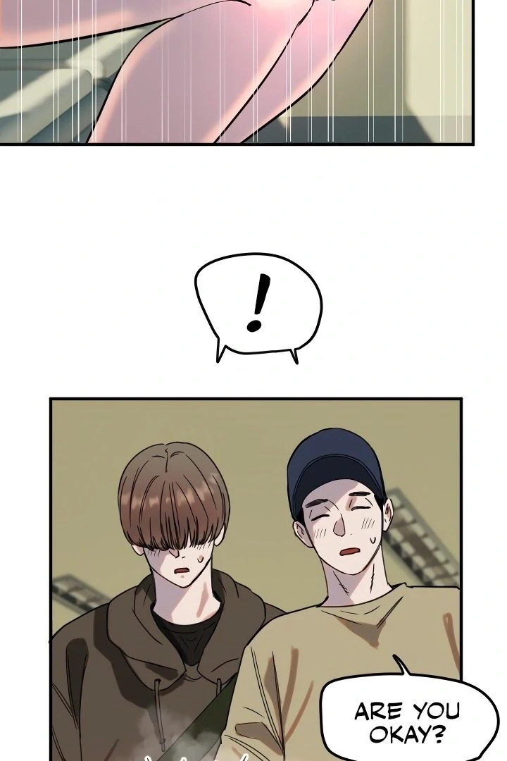 My Secret Cupid Chapter 37 page 61 - 
