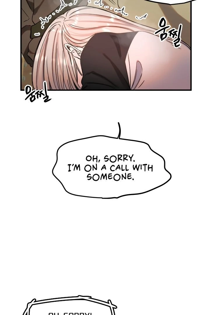My Secret Cupid Chapter 37 page 62 - 
