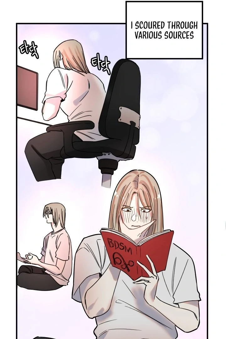 My Secret Cupid Chapter 37 page 67 - 