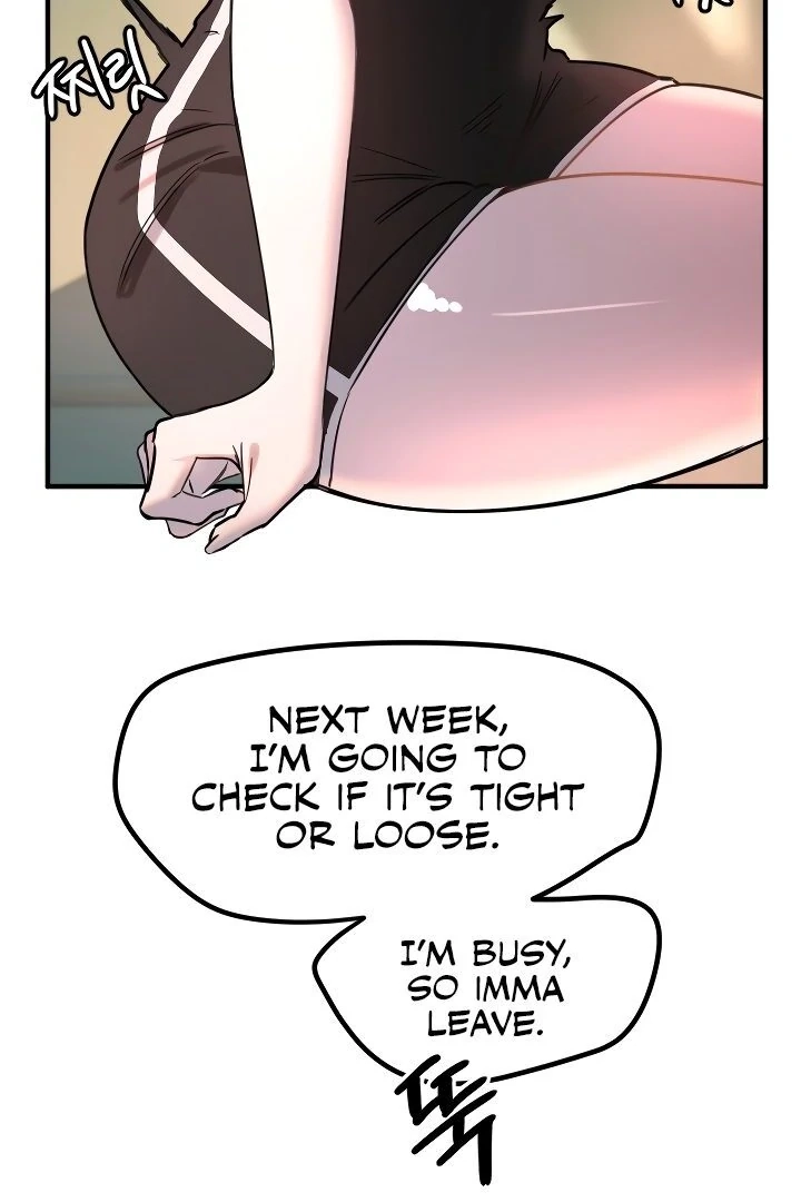 My Secret Cupid Chapter 37 page 74 - 