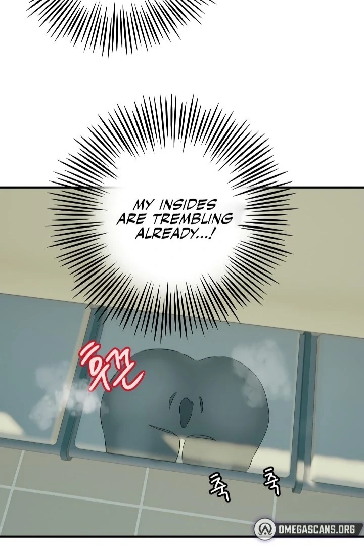 My Secret Cupid Chapter 37 page 81 - 