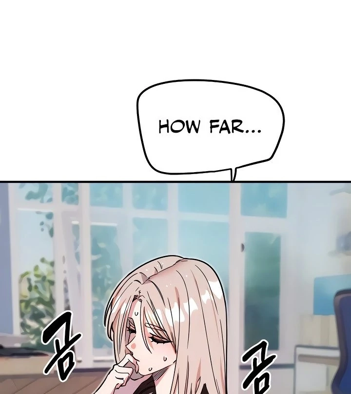 My Secret Cupid Chapter 37 page 10 - 