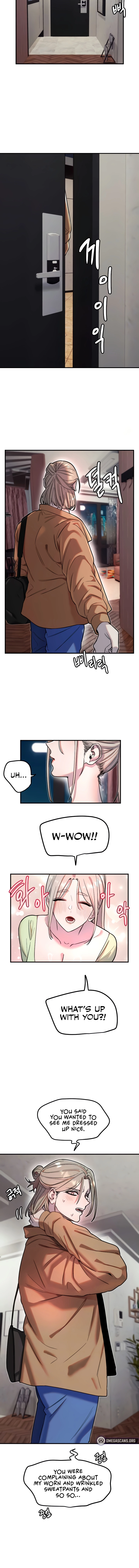 My Secret Cupid Chapter 39 page 2 - 