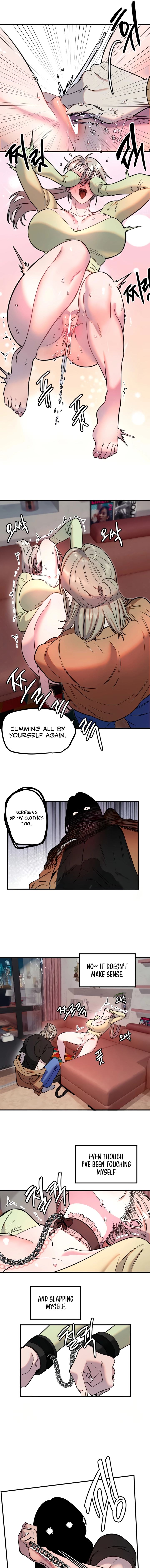 My Secret Cupid Chapter 39 page 9 - 