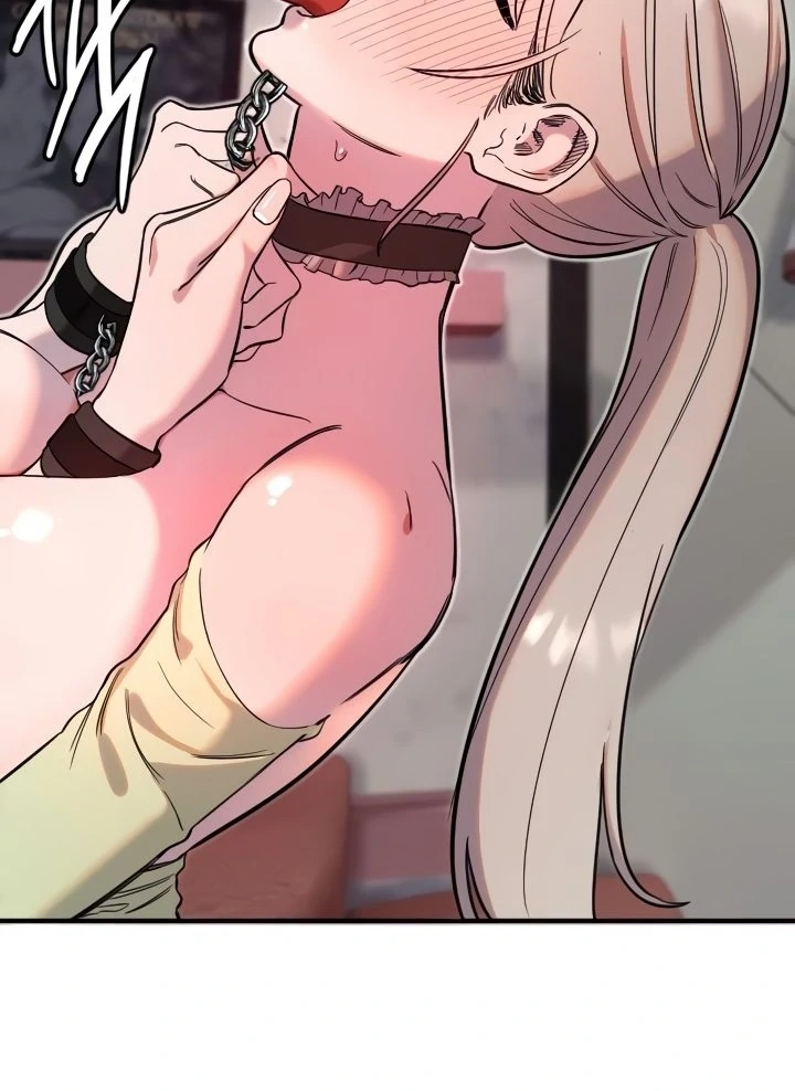 My Secret Cupid Chapter 40 page 14 - 