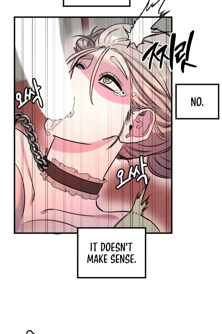 My Secret Cupid Chapter 40 page 3 - 