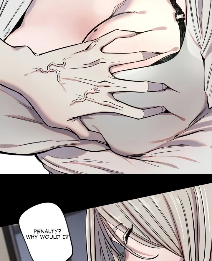 My Secret Cupid Chapter 40 page 27 - 