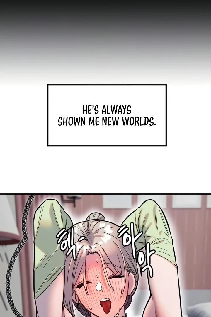 My Secret Cupid Chapter 40 page 31 - 