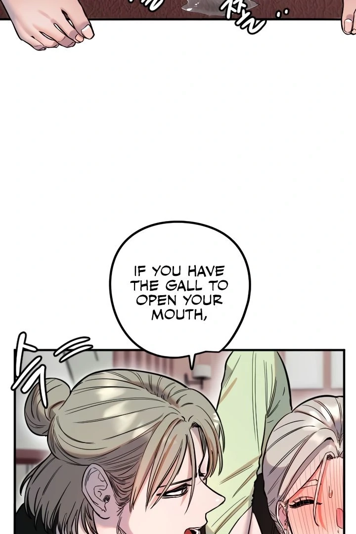 My Secret Cupid Chapter 40 page 33 - 