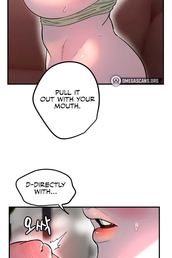 My Secret Cupid Chapter 40 page 37 - 