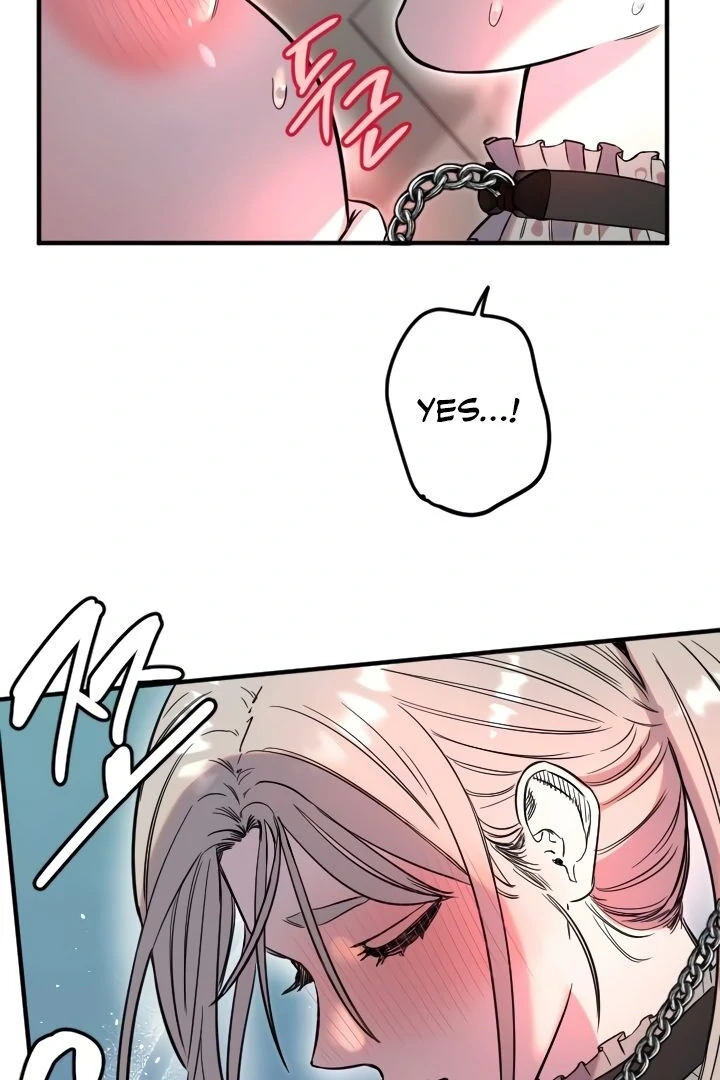 My Secret Cupid Chapter 40 page 38 - 