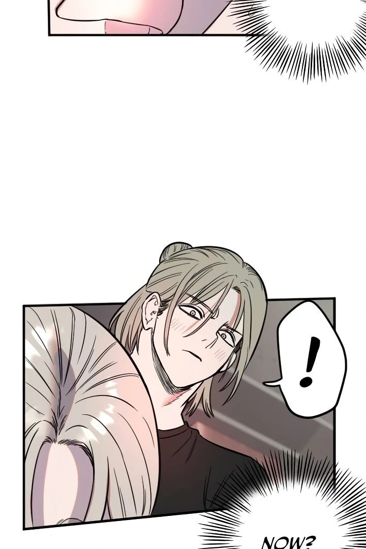 My Secret Cupid Chapter 40 page 45 - 