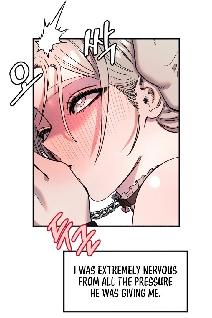 My Secret Cupid Chapter 40 page 57 - 