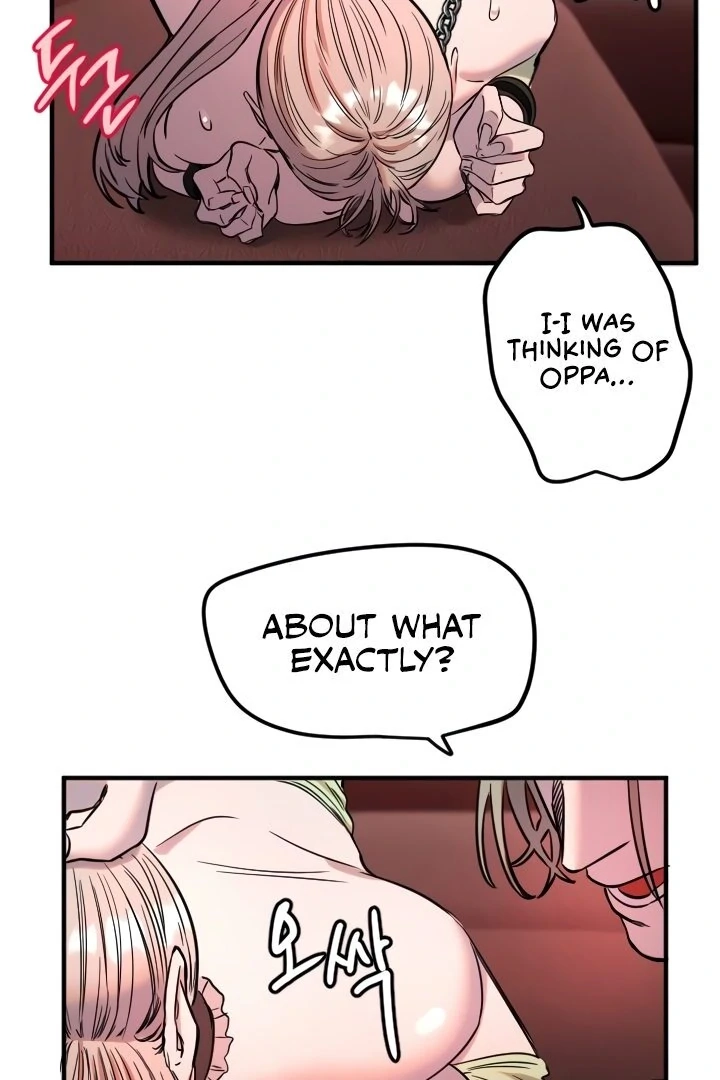 My Secret Cupid Chapter 40 page 62 - 