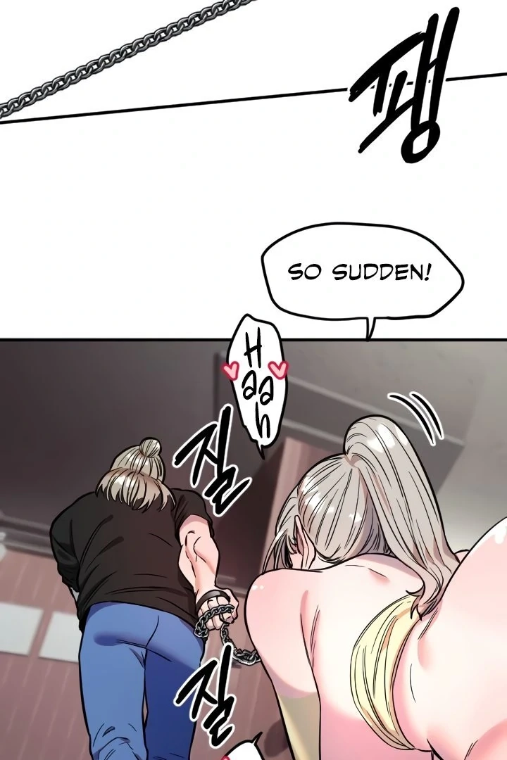 My Secret Cupid Chapter 40 page 67 - 