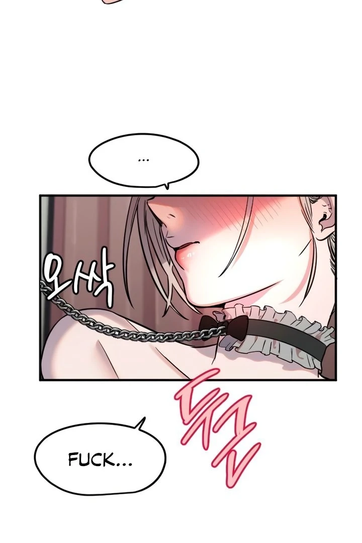 My Secret Cupid Chapter 40 page 74 - 