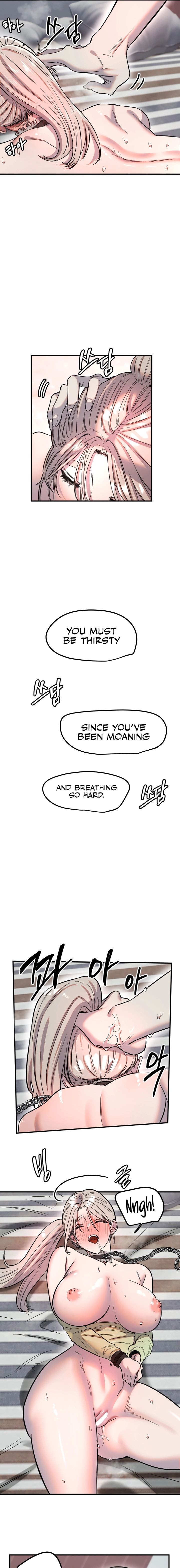 My Secret Cupid Chapter 41 page 7 - 
