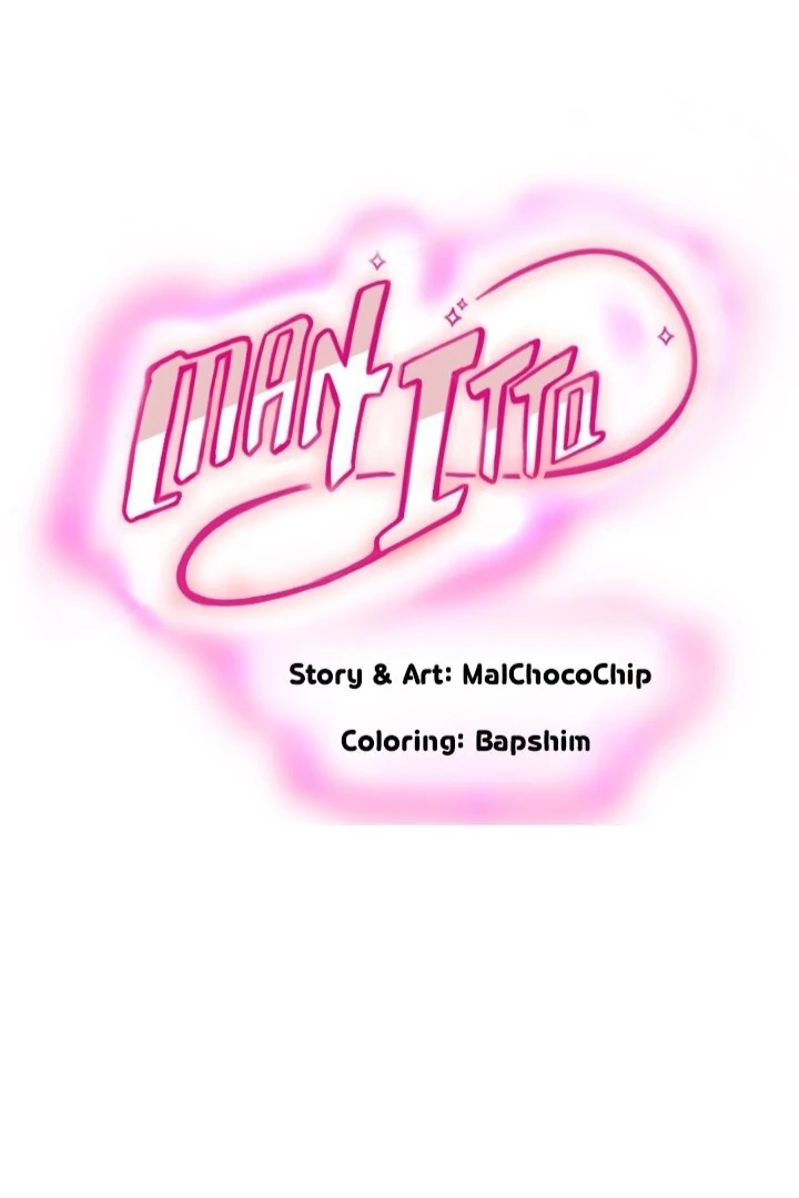 My Secret Cupid Chapter 43 page 1 - 