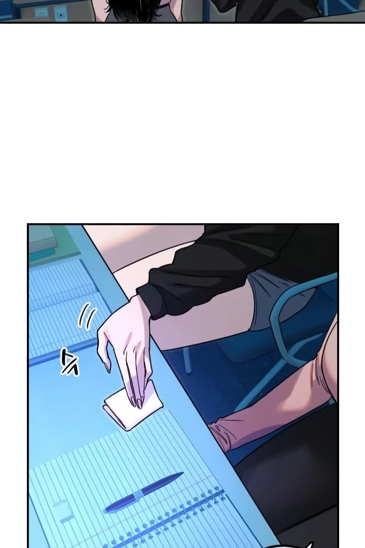 My Secret Cupid Chapter 43 page 3 - 