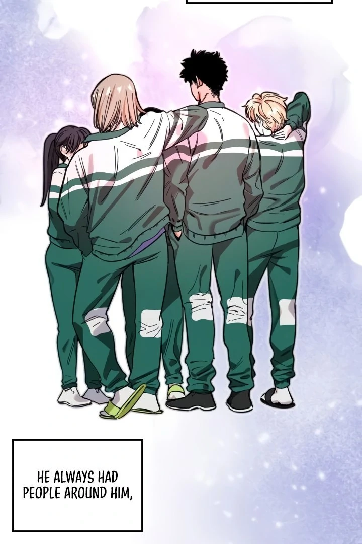 My Secret Cupid Chapter 43 page 25 - 