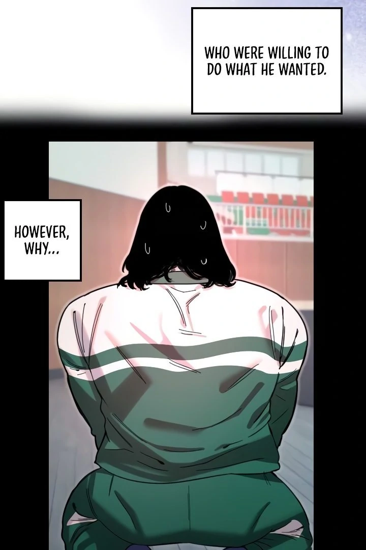 My Secret Cupid Chapter 43 page 26 - 
