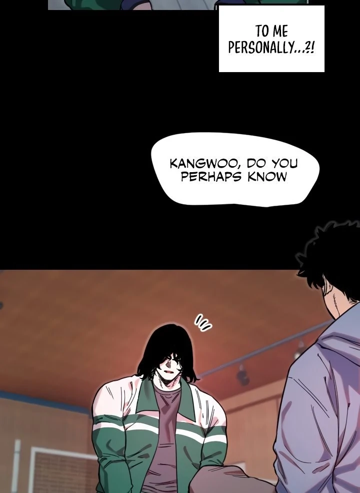 My Secret Cupid Chapter 43 page 27 - 