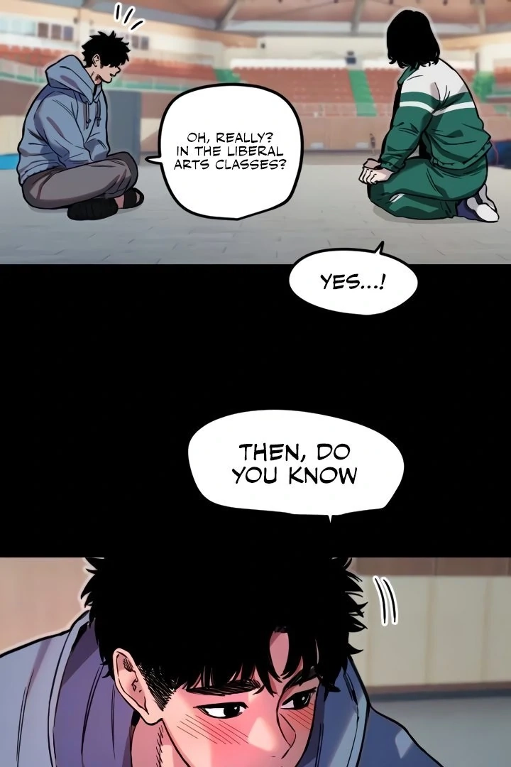 My Secret Cupid Chapter 43 page 29 - 