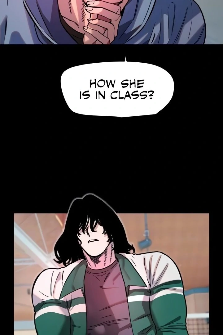 My Secret Cupid Chapter 43 page 30 - 