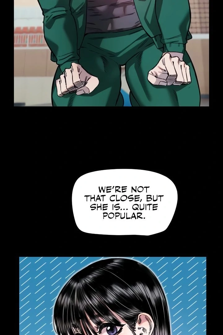 My Secret Cupid Chapter 43 page 31 - 