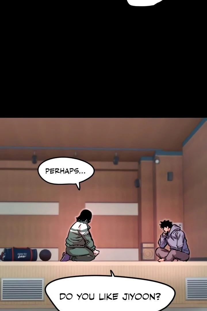 My Secret Cupid Chapter 43 page 38 - 