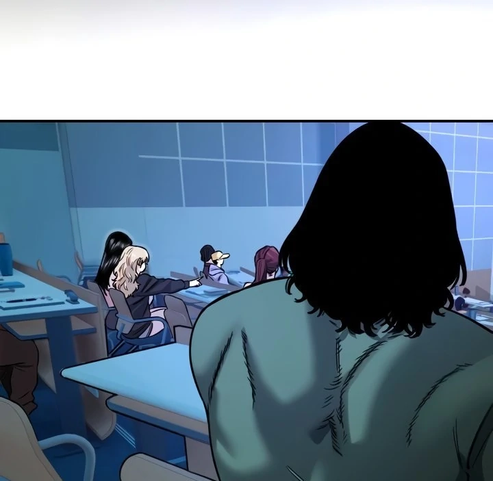 My Secret Cupid Chapter 43 page 41 - 