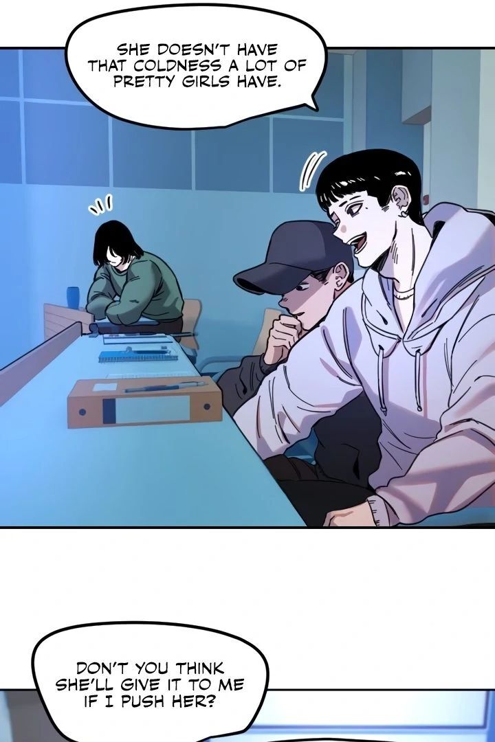 My Secret Cupid Chapter 43 page 43 - 