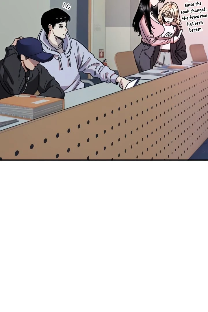 My Secret Cupid Chapter 43 page 49 - 