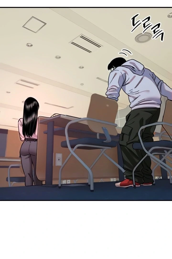 My Secret Cupid Chapter 43 page 50 - 