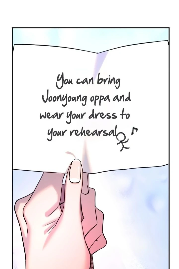 My Secret Cupid Chapter 43 page 6 - 