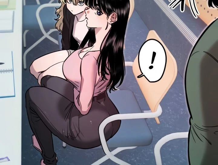 My Secret Cupid Chapter 43 page 55 - 